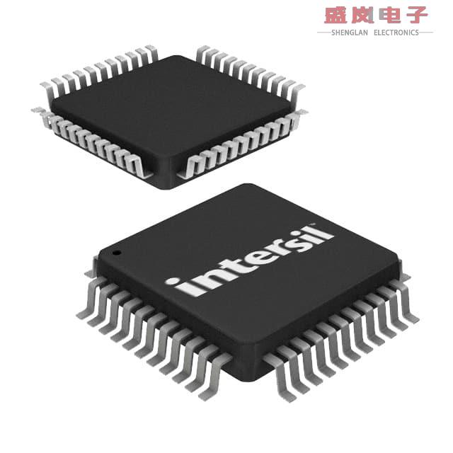原装正品ICL7136CM44Z[IC DISPLAY DRVR 3.5DIGIT 44MQFP]