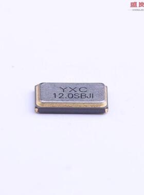 原装正品X503212MSB4SI[12MHz 10ppm 20pF]