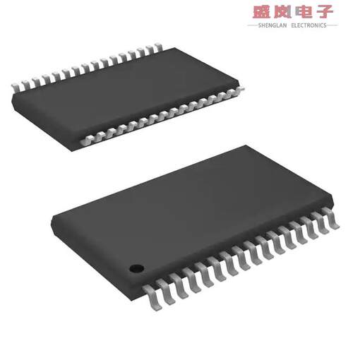 原装正品THS12082CDA[IC ADC 12BIT PIPELINED 32TSSOP]