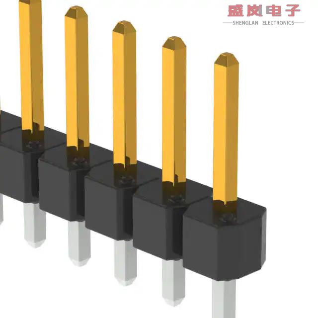 原装正品68000-206HLF[CONN HEADER VERT 6POS 2.54MM]
