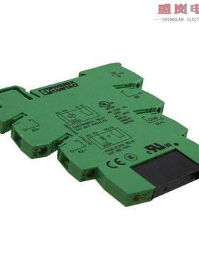 原装正品2967947[SSR RELAY SPST-NO 750MA 24-253V]