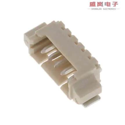 原装正品10114830-10105LF[CONN HEADER SMD R/A 5POS