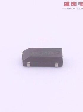 原装正品X803832768KGD4GI[32.768kHz 20ppm 12.5pF YS