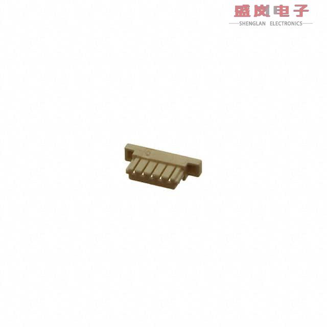 原装正品SUHR-05V-S-B[CONN RECEPT HOUSING 5POS 0.8MM]