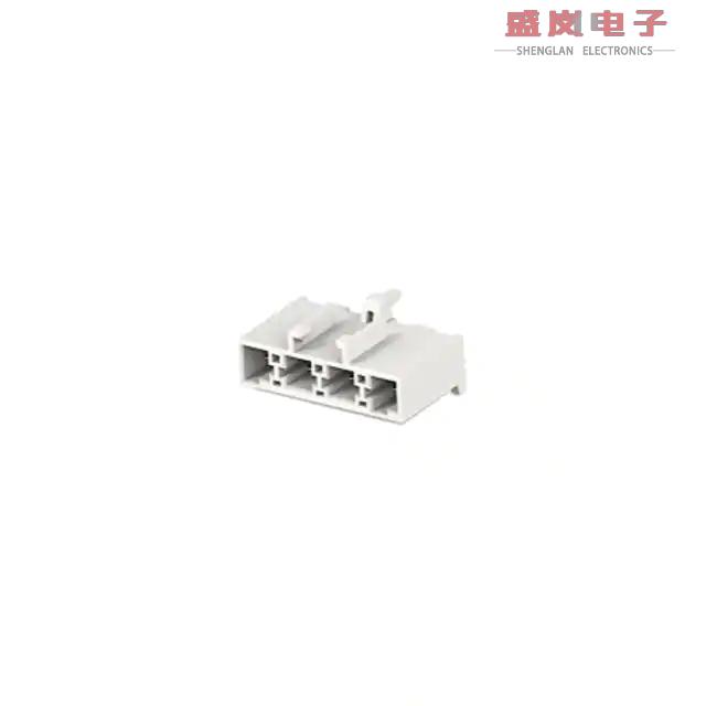 原装正品179847-1[CONN HEADER VERT 4POS 6.5MM]