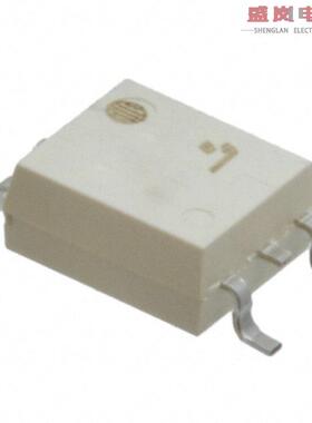 原装正品TLP176GA(TP,F)[SSR RELAY SPST-NO 120MA 0-400V]