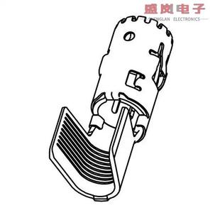 汽车 RCS 正品 50M TERM F385400 FEM 原装 800