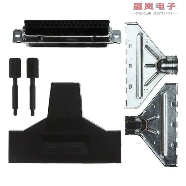 原装正品1658660-1[CONN D-SUB HOUSING RCPT 37POS]