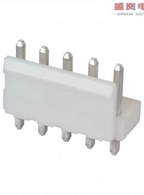 原装正品B5P-VH(LF)(SN)[CONN HEADER VERT 5POS 3.96MM]