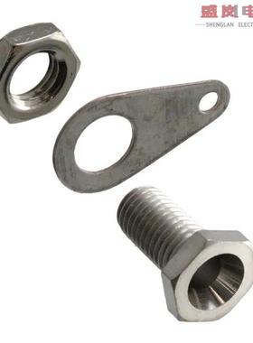 原装正品108-0740-001[CONN BANANA JACK THRD]