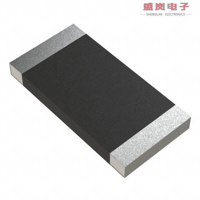 原装正品PA2512FKF7W0R006E[RES 0.006 OHM 1% 2W 2512]