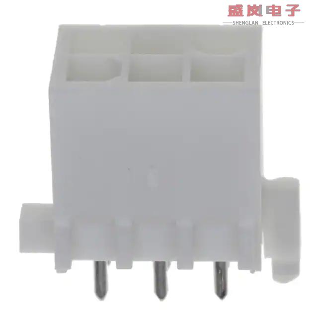 原装正品1-770875-0[CONN HEADER VERT 6POS 4.14MM]