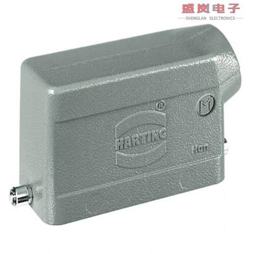 原装正品19300241542[CONN HOOD SIDE ENTRY SZ24B M32]