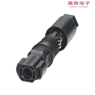 原装正品1790797[CONN MALE COUPLER MINUS]