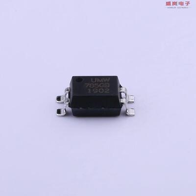 原装正品TLP785GB-S[TLP785GB-S]