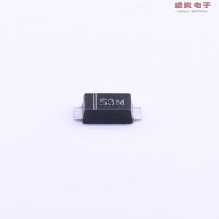正品 1kV 原装 S3MF 1.2V@3A
