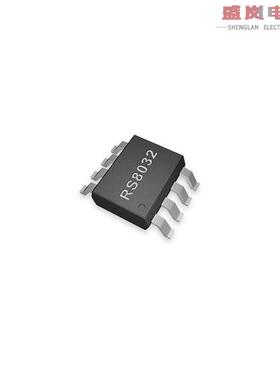 原装正品RS8032XK[IC CMOS 2 CIRCUIT 8SOIC]