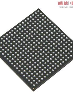 原装正品XC6SLX25T-3CSG324C[IC FPGA 190 I/O 324CSBGA]