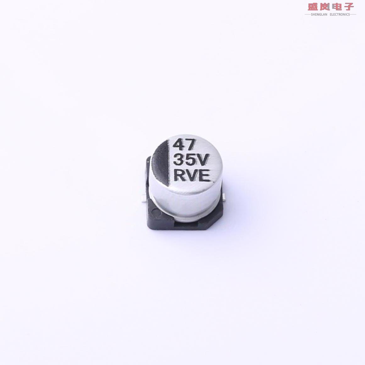 原装正品RVE47UF35V67RV0167[47uF 35V]