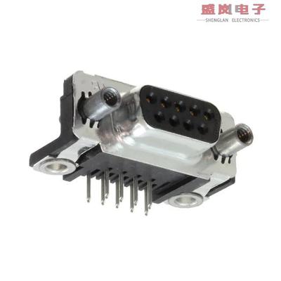 原装正品5788803-1[CONN D-SUB RCPT 9POS R/A SLDR]