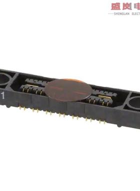 原装正品3-1658071-1[CONN DIFF ARRAY RCP 28P SMD GOLD]