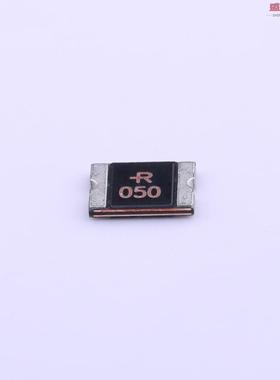 原装正品SMD1812P050TF/24[0.5A  自恢复保险丝]