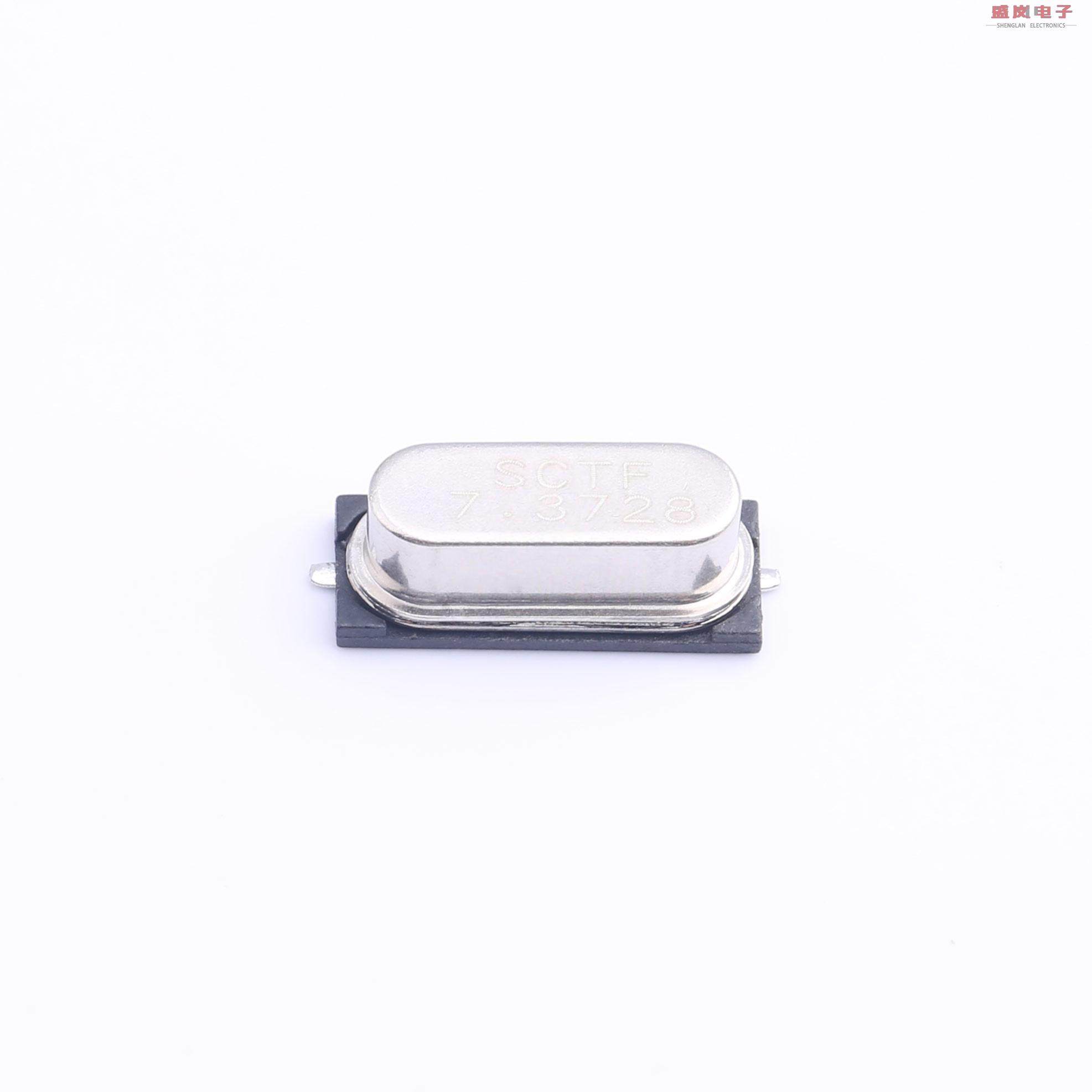 原装正品SXMH7.3728F2020F30[7.3728MHz 20ppm 20pF]