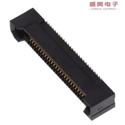 原装正品QRF8-026-05.0-L-D-A-GP-K[.8MM Q RATE SOCKE