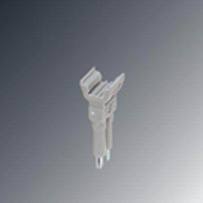 原装正品3024643[JUMPER TERM BLK 2POS ROUND PINS]