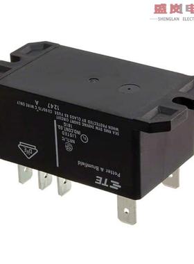 原装正品T92P7D42-24[RELAY GEN PURPOSE DPST 30A 24V]