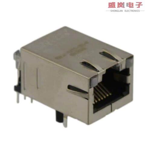 原装正品08B0-1X1T-36-F[CONN JACK 1PORT 100 BASE-T PCB]