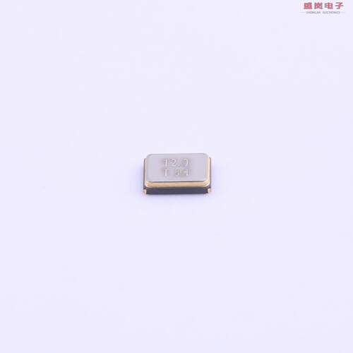 原装正品SX32Y012000BK1T[无源晶振 SMD3225_4P 12.000