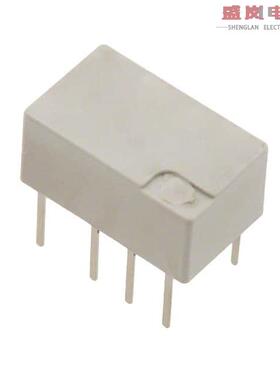 原装正品IM02TS[RELAY TELECOM DPDT 2A 4.5VDC]