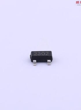 原装正品BLM2302[N沟道增强型功率MOSFET SOT23 VGS=10