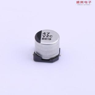 正品 35V EEHZC1V470P 20% 47uF 原装
