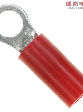 原装正品32945[CONN RING CIRC 16-22AWG #6 CRIMP]