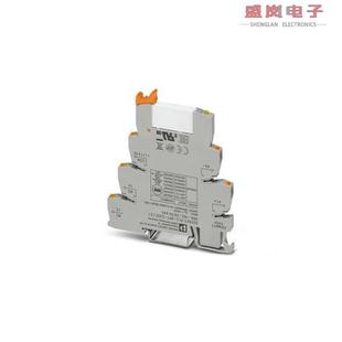 RELAY GEN 24V 正品 2900299 SPDT 原装 PURPOSE