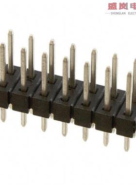 原装正品XG8W-1441[CONN HEADER VERT 14POS 2.54MM]