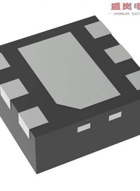 原装正品TPS62272DRVR[IC REG BUCK PROG 400MA 6SON]