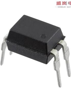 原装正品LTV-817-C[OPTOISOLATR 5KV TRANSISTOR 4-DIP]
