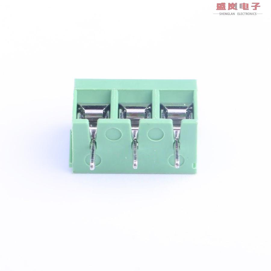 原装正品WJ126V-5.0-3P[5mm 排数:1 每排P数:3 直针 可拼接]