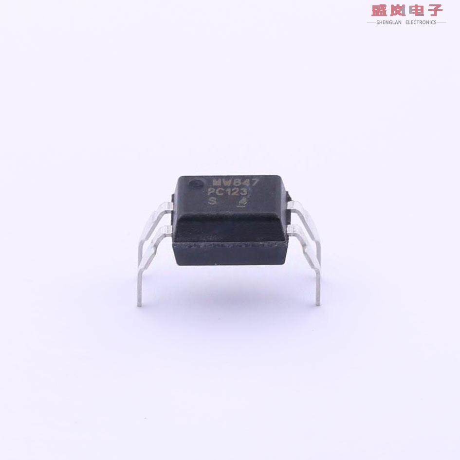 原装正品PC123Y23FZ9F[光耦光耦 (强化绝缘型 / VD