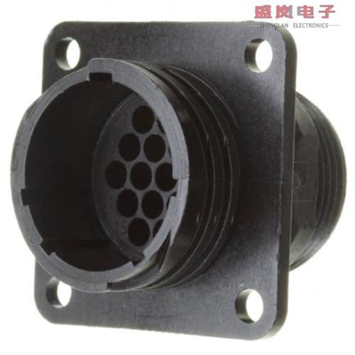 原装正品206036-1[CONN RCPT HSNG MALE 16POS PNL MT]