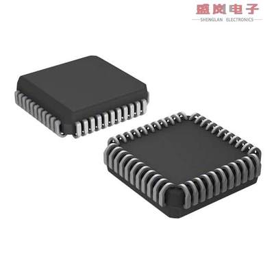 Z84C1008VEG[IC INTERFACE SPECIALIZED 44PLCC]芯片