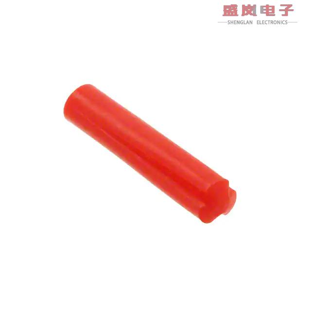 原装正品09330009915[HAN CODING SYSTEM GROOVE PIN RED]