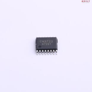 CN3722 原装 正品