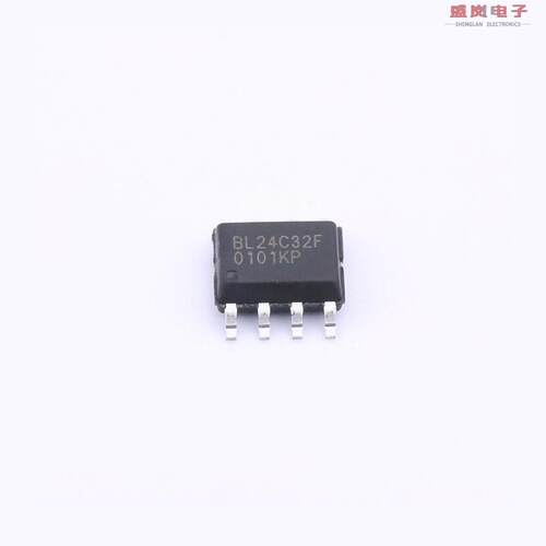 原装正品BL24C32F-PARC[BL24C08F