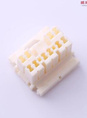 原装正品368541-1[070 MLC PLUG 10P HSG 10P]