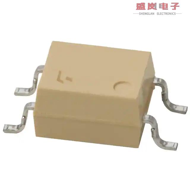 原装正品TLP124(BV-TPR,F)[OPTOISOLTR 3.75KV TRANS 6