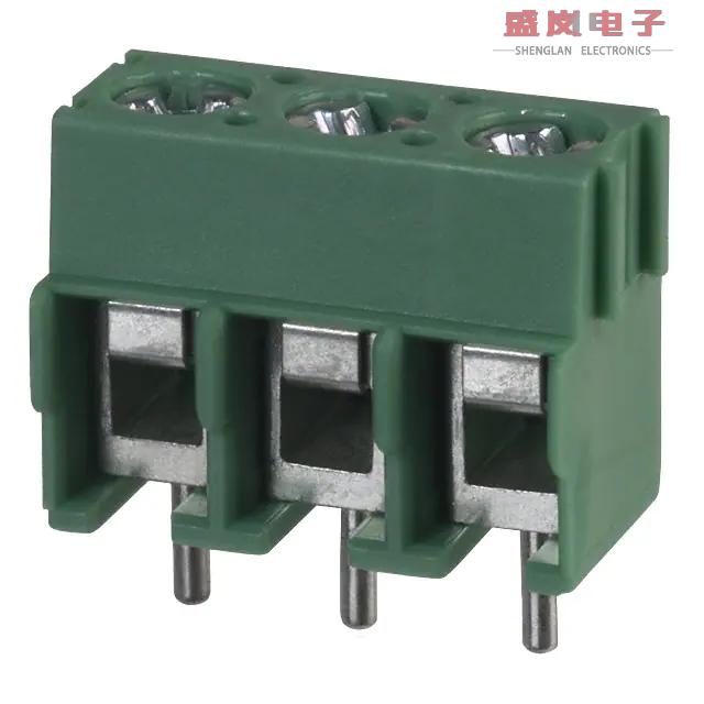 原装正品1935174[TERM BLK 3POS SIDE ENTRY 5MM PCB]